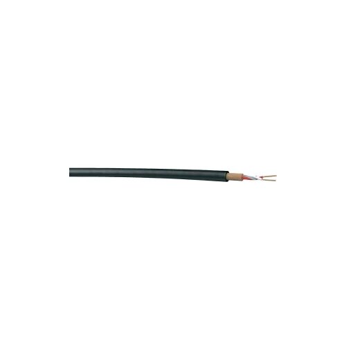 Draka Micro 22-Mikrofonski kabel, 1x2x0.22mm?, crn, metarska roba 1002099 Cijene