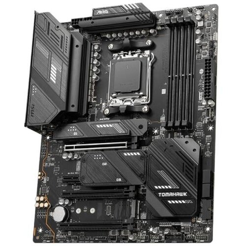 MSI MAG X670E Tomahawk WiFi ATX AMD ATX, Cijene