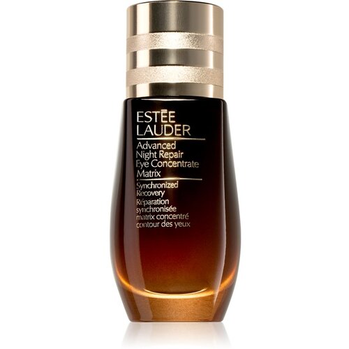 Est&amp;eacute;e Lauder Advanced Night Repair Eye Concentrate Matrix Synchronized Recovery vlažilna krema za predel okoli oči proti gubam in temnim kolobarjem 15 Slike