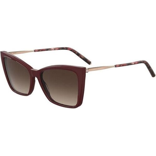Carolina Herrera Naočare za sunce HER 0180/S 6K3/HA Slike