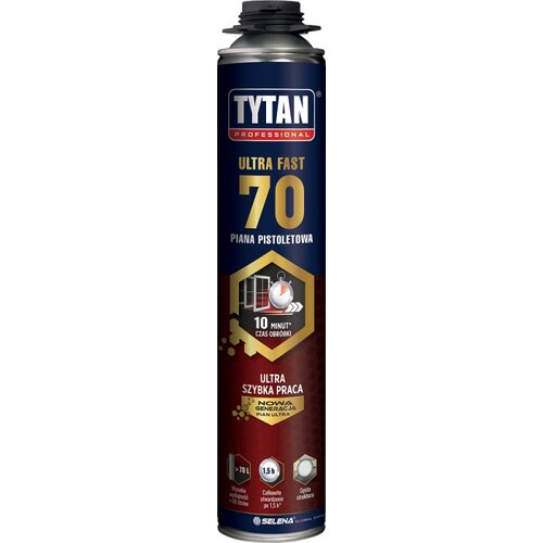 Shumee PI&Scaron;TOLA PENA ULTRA 70 TYTAN 870ML, (21385928) Cene