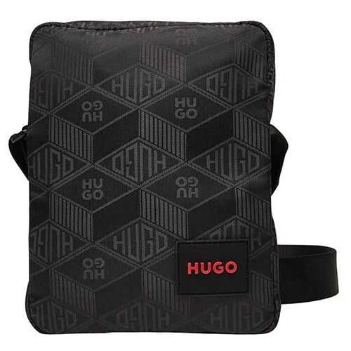 Hugo crna torba za muškarce Cene