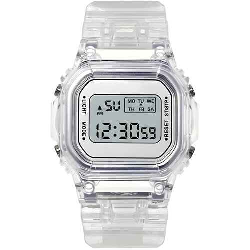 Oem Digitalni Sat TR-21644 - Bijela Cijene