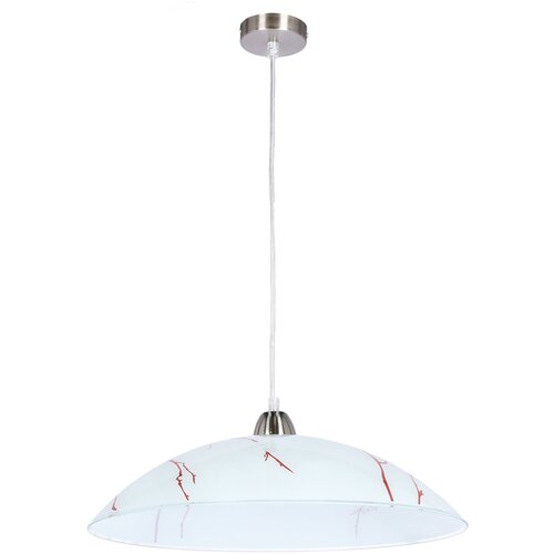 Candellux luster/visilica-braga viseća lampa 40 1X60W E27 Cene