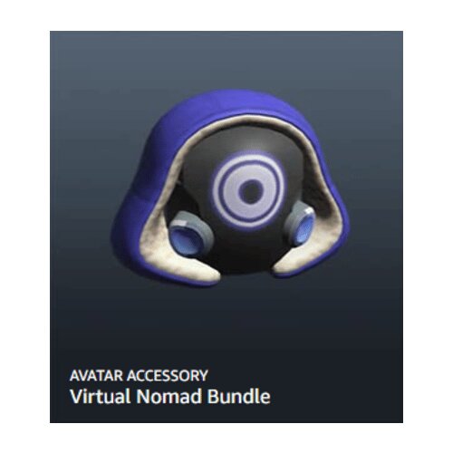 Roblox Official Website Roblox - Virtual Nomad Bundle (DLC) Official Website Key GLOBAL Slike