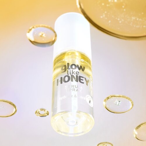 Essence Glow like honey serum sprej Slike