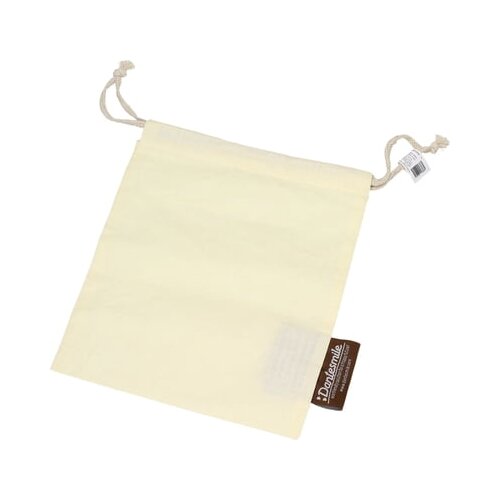 Dantesmile Vreče iz Bio-bombaža - 20,5 x 25,5 cm Cene