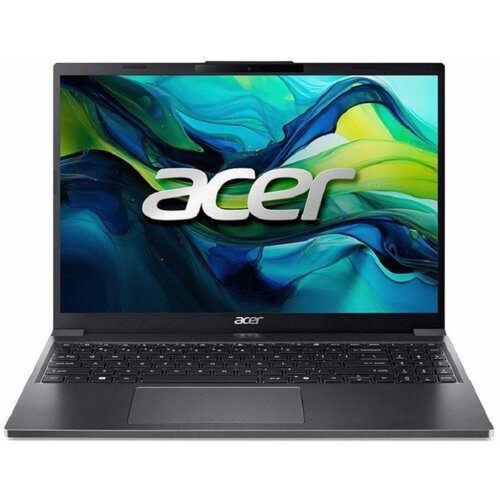 Acer aspire go AG15-51P (steel gray) wuxga ips, i5-1334U, 32GB, 512GB ssd (NX.J51EX.003/32) Slike