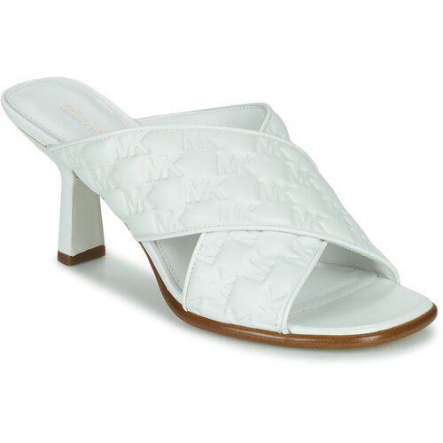 Michael Kors GIDEON MULE Bijela Slike