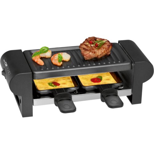 Clatronic RG 3592 žar za raclette, (5000115458) Cene