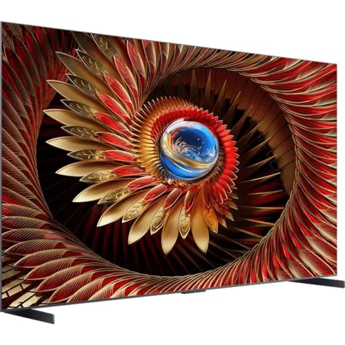 Tcl 98C8K 4K QD Mini-LED Slike