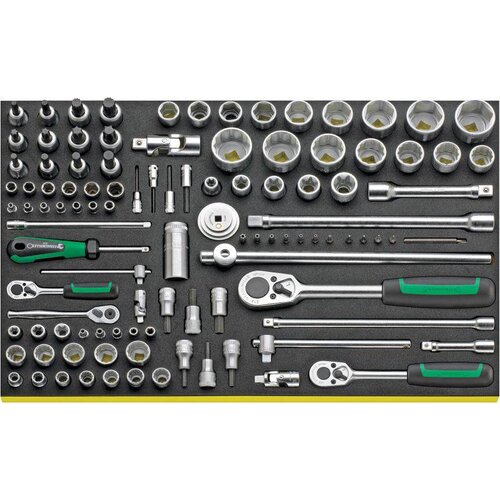 Stahlwille TCS 40/45/50/89/19 96830192 set alata Cijene