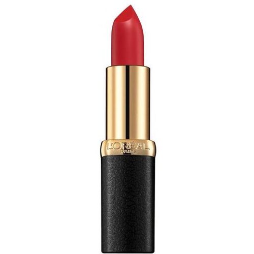 L&amp;acute;Or&amp;eacute;al Paris color Riche Ruž za usne Matte 344 Slike