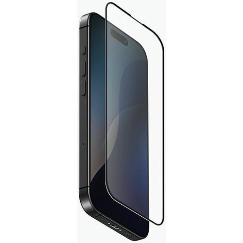 Uniq OPTIX MAT KALJENO STEKLO Z APLIKATORJEM ZA IPHONE 16 MAT, (21911662) Cene