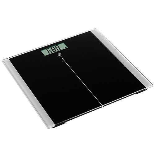 Fg Electronics digitalna vaga za merenje telesne težine FS-9004 Slike