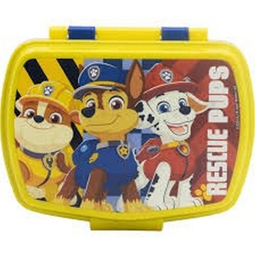STOR Set Za Užinu Paw Patrol Boy Cene