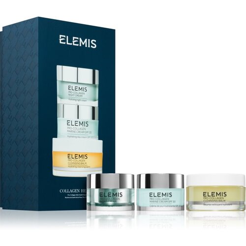 Elemis Pro-Collagen Skin Health darilni set za ženske Cene