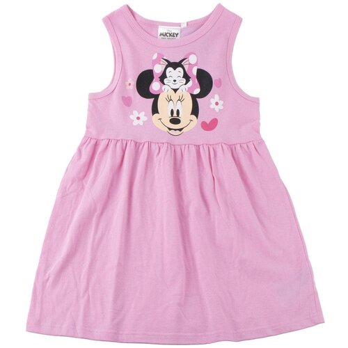 Cerda obleka BR 2900003193 2900003193 MINNIE D roza 116 Cene