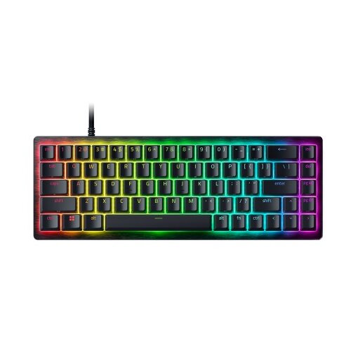 Razer Tipkovnica Huntsman V3 HE Magnetic Mini 65% 8KHz, US Cene