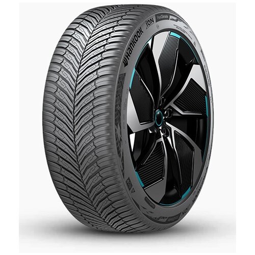Hankook iON FlexClimate (IL01) ( 255/40 ZR19 100Y XL EV, SoundAbsorber, SBL ) Cijene