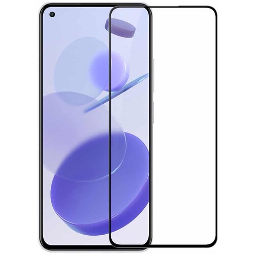 Nillkin CP+PRO Ultra tanko kaljeno staklo pune pokrivenosti s okvirom 0,2 mm 9H za Xiaomi Mi 11 Lite 5G Slike