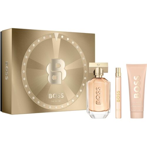 Hugo Boss BOSS The Scent for Her darilni set za ženske Cene