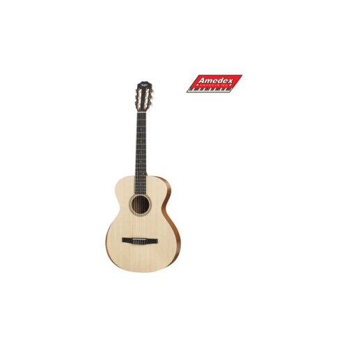  GITARA EL. KL. TAYLOR ACADEMY 12eN,Walnut/Spruce Cene