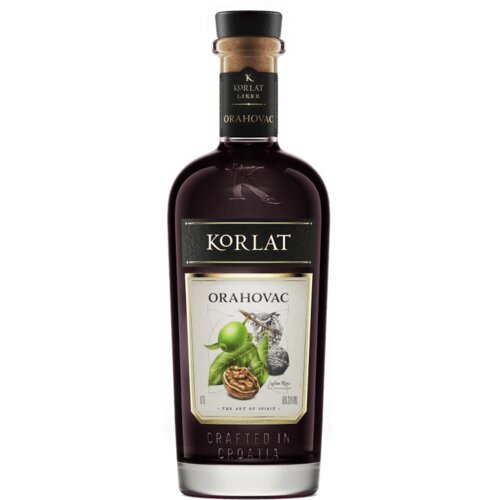 Korlat Orahovac 0,7l Cijene