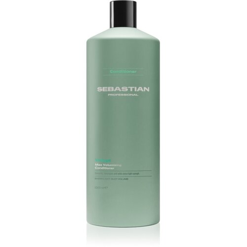 Sebastian Professional Volupt regenerator za volumen kose 1000 ml Cijene