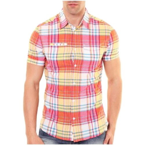 PepeJeans Srajce z dolgimi rokavi PM300290 Večbarvna Cene