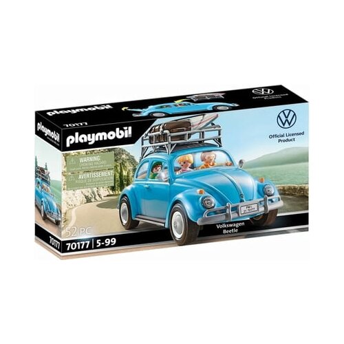 Playmobil 70177 - Volkswagen hrošč Cene