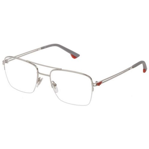  Okvir za naočale za muškarce Police VPL879-530579 Siva Ø 53 mm Cene