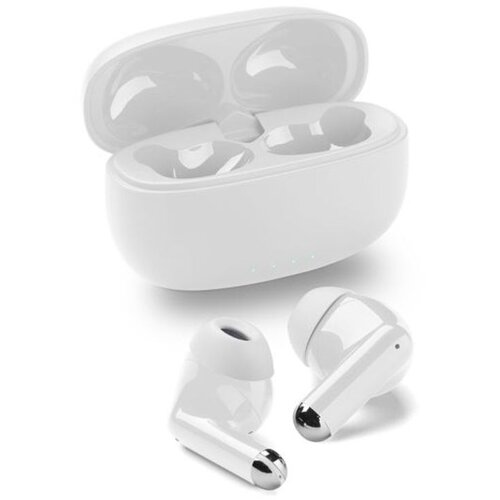 Cellular Line slu&scaron;alice, MUSIC SOUND, Drift, In-Ear, Bluetooth, bijele Cijene