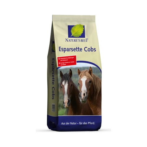 Nature&amp;#039;s Best Esparsette Cobs Slike