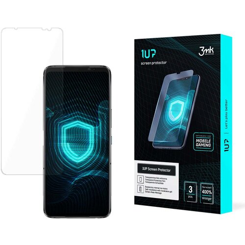 3mk OVITEK ZA TELEFON ASUS ROG PHONE 7/7 ULTIMATE 1UP, (21966262) Slike