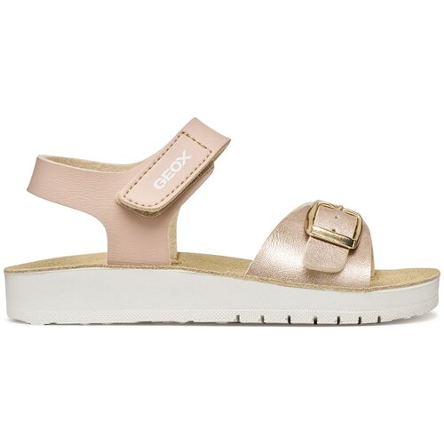 Geox sandal J15EAB J S. COSTAREI C8172 0BCBN D lt rose 26 Cene
