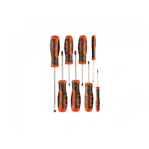 Black &amp;amp; Decker set odvijača BDHT0-66450 Slike