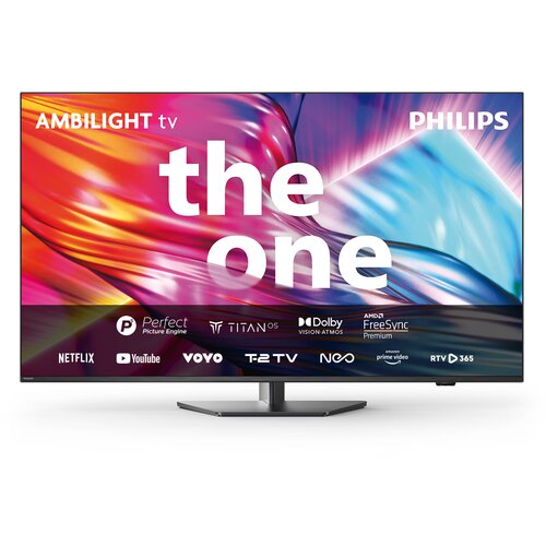 Philips 55PUS8919/12 LED LCD TV sprejemnik, (21095108) Cene