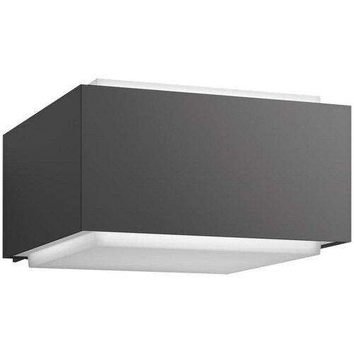 Philips 17337/93/PN - Spoljna zidna lampa MYGARDEN HEDGEHOG 1xE27/42W/230V IP44 Cene