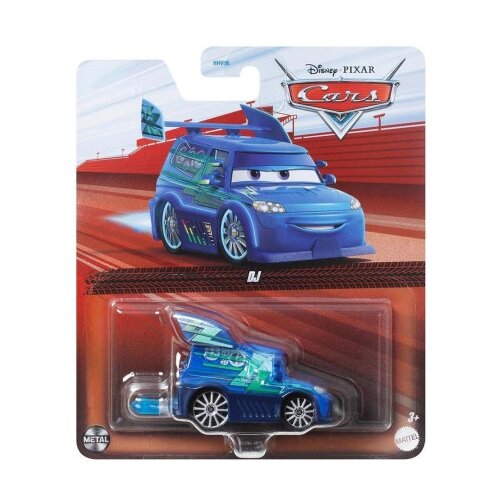 Cars DJ ( 1042066 ) Slike