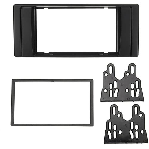 Radio blenda za BMW Kettz RB-2021 2DIN Slike