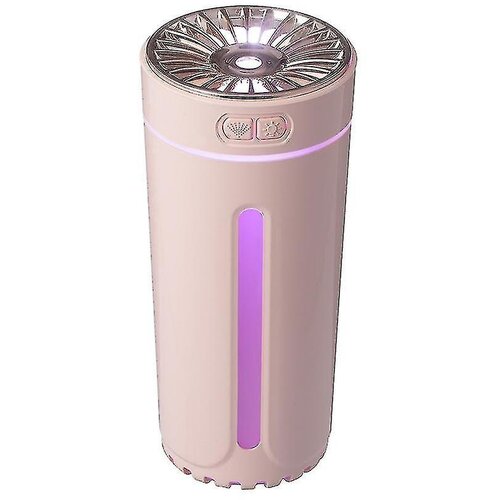 Venisymlis Vlažilnik Zraka Usb Vlažilec Razpr&amp;scaron;ilec Čistilec Aromaterapevtski Vlažilec, (22060960) Slike