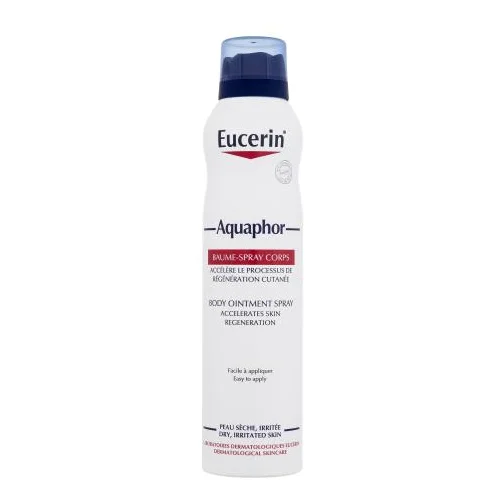 Eucerin Aquaphor Body Oinment Spray krema za tijelo 250 ml za ženske