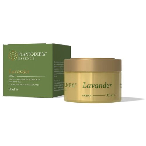 Plantoderm Essence Lavander krema, 30ml Cene