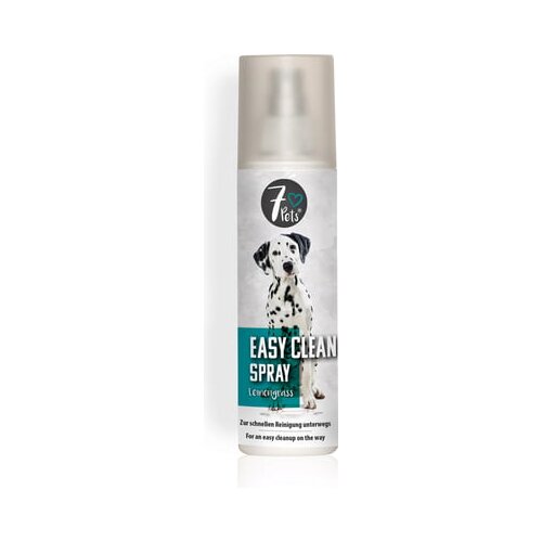 7Pets Easy Clean Spray za pse Cene