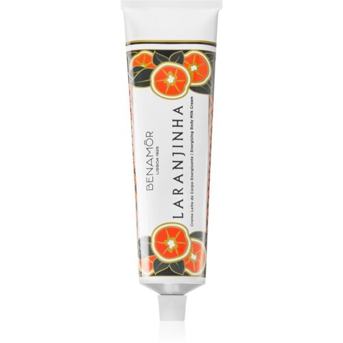 Benamôr Laranjinha Creme Leite Corpo krema za tijelo 150 ml Cijene