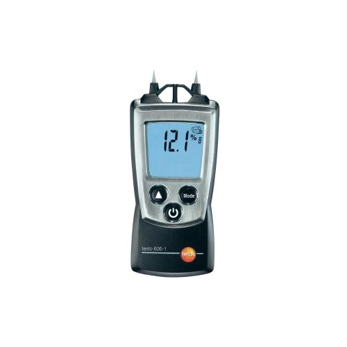 testo Uređaj za mjerenje vlažnosti materijala 606-1 Cijene