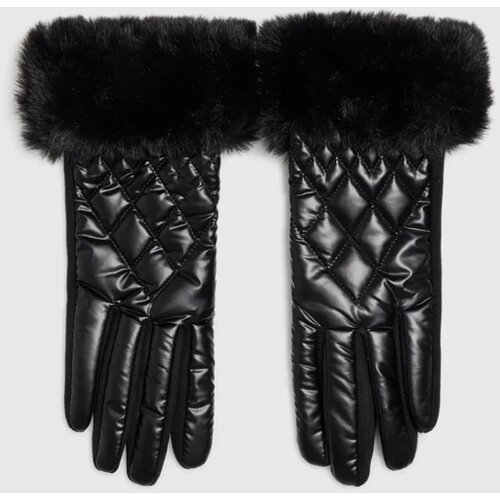 Marisse Women's Gloves Z-Re-4505 Black Cene