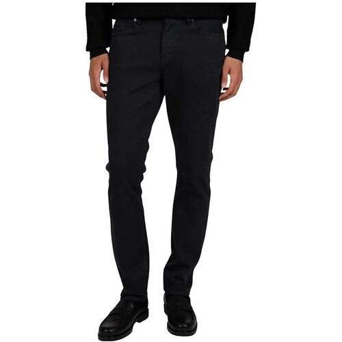 Armani Exchange slim fit mu&amp;scaron;ke farmerke Slike