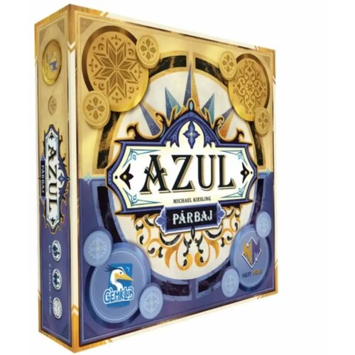 Asmodee Azul - Dvoboj družabna igra Cene